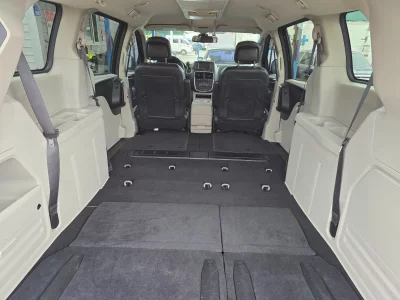 Dodge GRAND CARAVAN