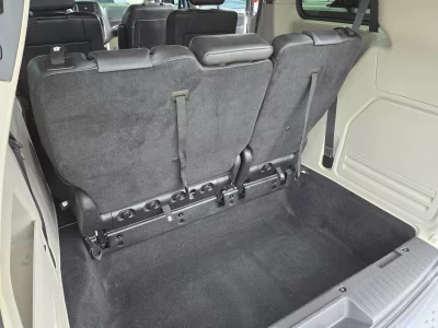Dodge GRAND CARAVAN