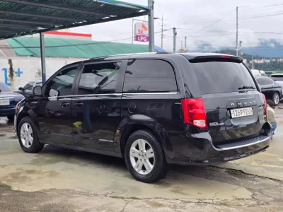 Dodge GRAND CARAVAN