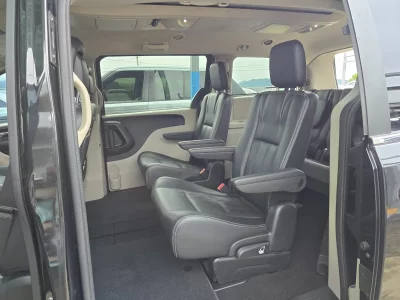 Dodge GRAND CARAVAN