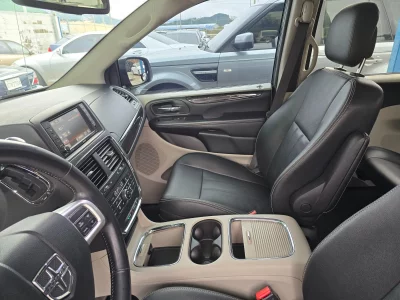 Dodge GRAND CARAVAN