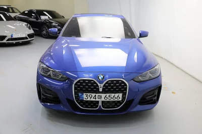 BMW 4-Series