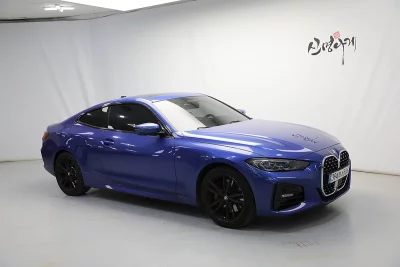 BMW 4-Series
