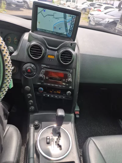 SsangYong Actyon