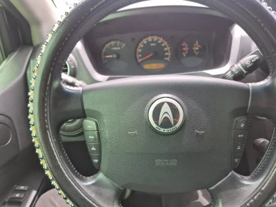 SsangYong Actyon