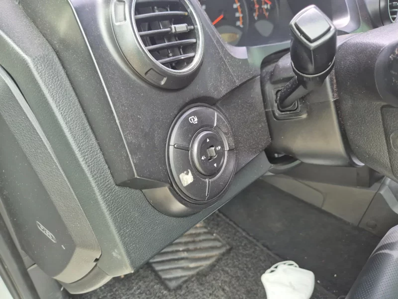 SsangYong Actyon