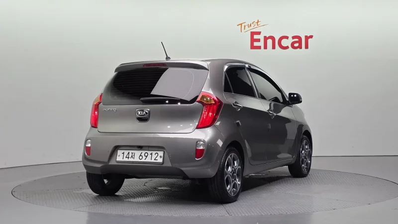 Kia Morning