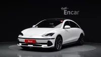 Hyundai Ioniq6