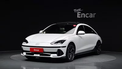 Hyundai Ioniq6