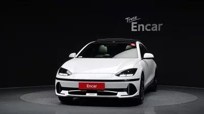Hyundai Ioniq6