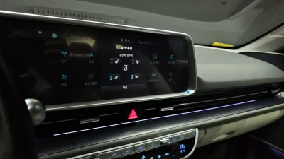 Hyundai Ioniq6
