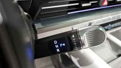 Hyundai Ioniq6