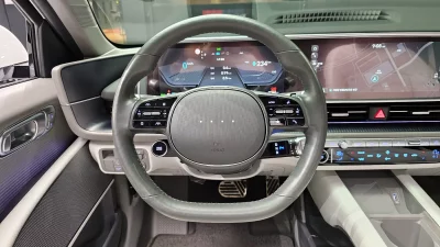 Hyundai Ioniq6