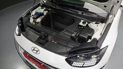Hyundai Ioniq6