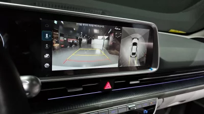 Hyundai Ioniq6