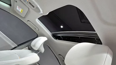 Hyundai Ioniq6