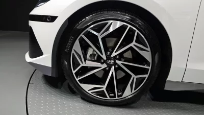 Hyundai Ioniq6