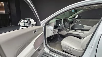 Hyundai Ioniq6