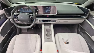 Hyundai Ioniq6