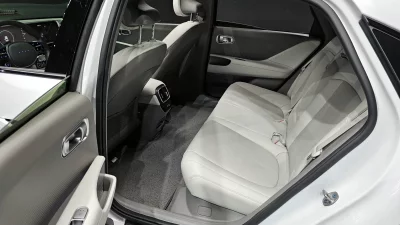 Hyundai Ioniq6