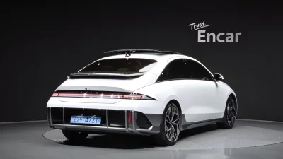 Hyundai Ioniq6