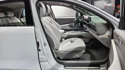 Hyundai Ioniq6