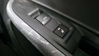 Daewoo Bolt EV