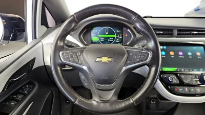 Daewoo Bolt EV