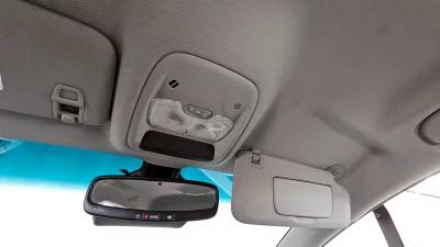Daewoo Bolt EV