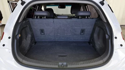 Daewoo Bolt EV