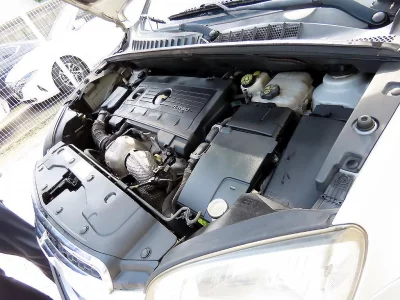 Daewoo Orlando