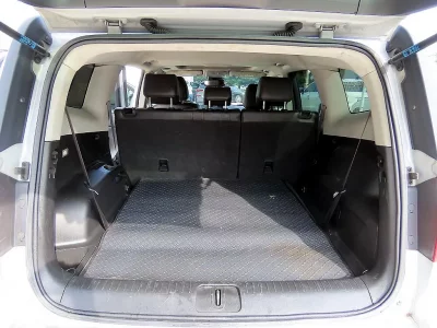 Daewoo Orlando