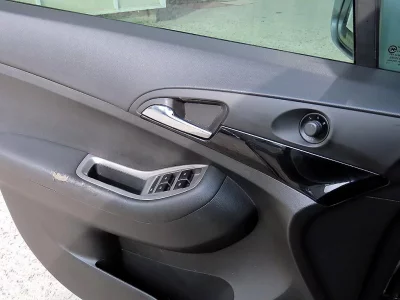 Daewoo Orlando