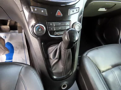 Daewoo Orlando