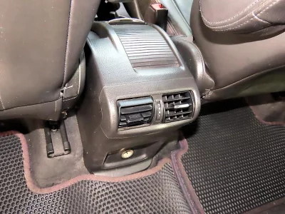 Daewoo Orlando