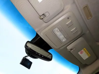 Daewoo Orlando