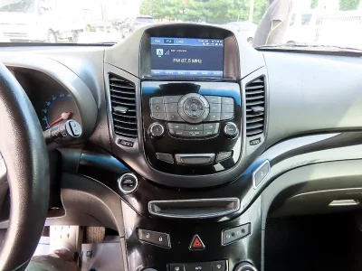 Daewoo Orlando
