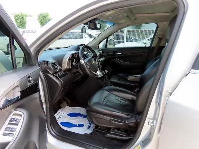Daewoo Orlando