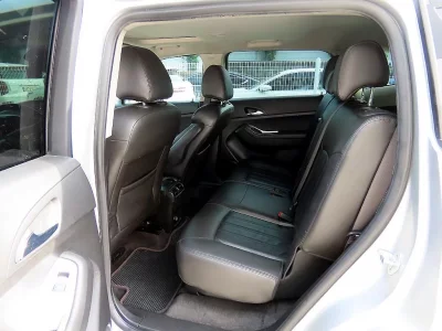 Daewoo Orlando