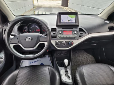 Kia Morning