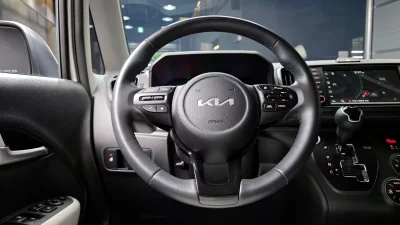 Kia RAY
