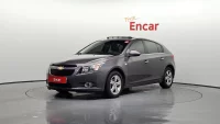 Daewoo Cruze