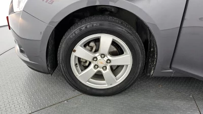 Daewoo Cruze
