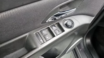 Daewoo Cruze