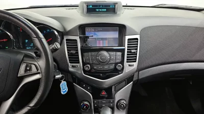 Daewoo Cruze
