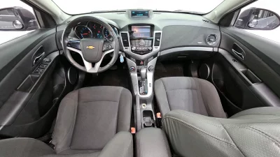 Daewoo Cruze