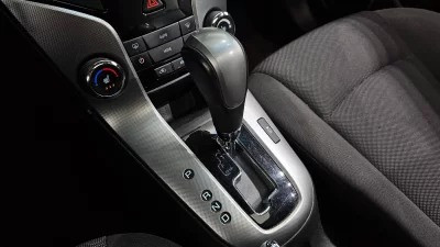 Daewoo Cruze