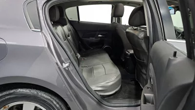 Daewoo Cruze