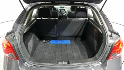 Daewoo Cruze