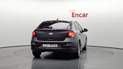 Daewoo Cruze